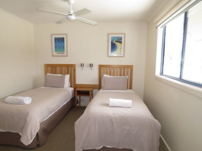 Apartment 24/11 Mitchell Street, Paynesville VIC 3880