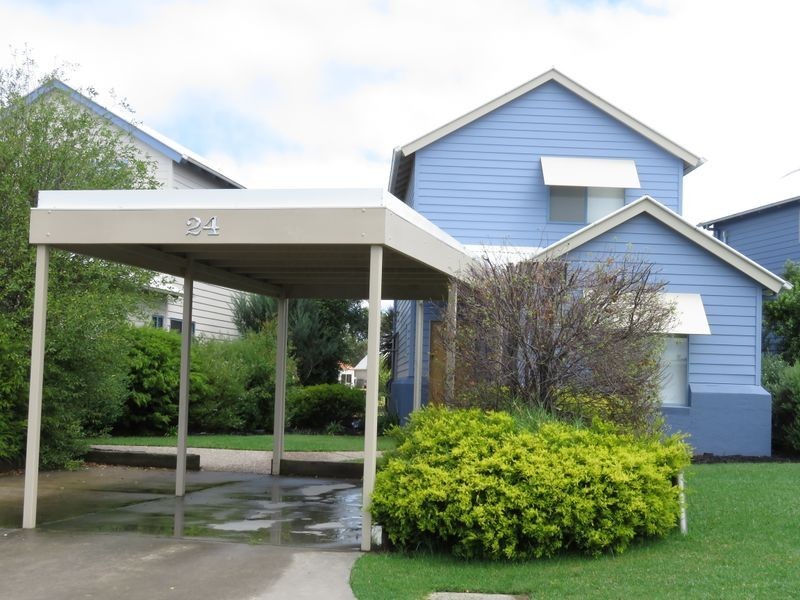 Apartment 24/11 Mitchell Street, Paynesville VIC 3880