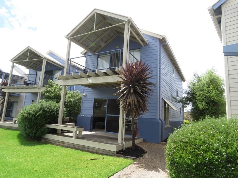 Apartment 24/11 Mitchell Street, Paynesville VIC 3880