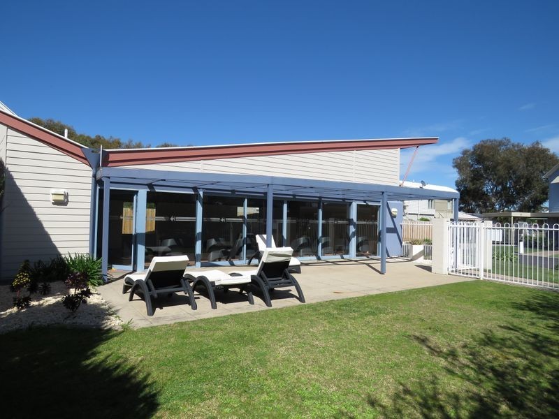 Apartment 24/11 Mitchell Street, Paynesville VIC 3880