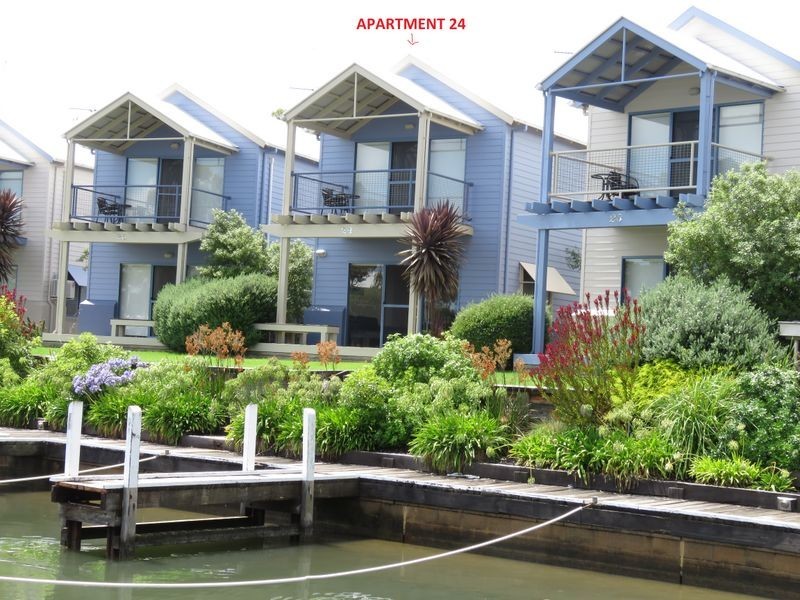 Apartment 24/11 Mitchell Street, Paynesville VIC 3880