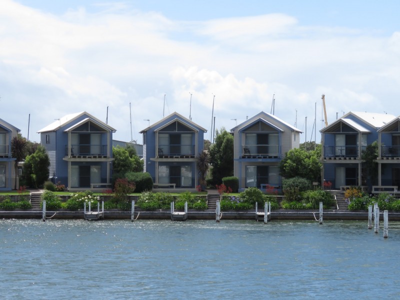 Apartment 24/11 Mitchell Street, Paynesville VIC 3880