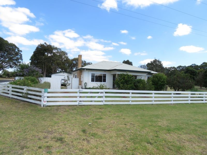 68 Eagle Point Road, Eagle Point VIC 3878