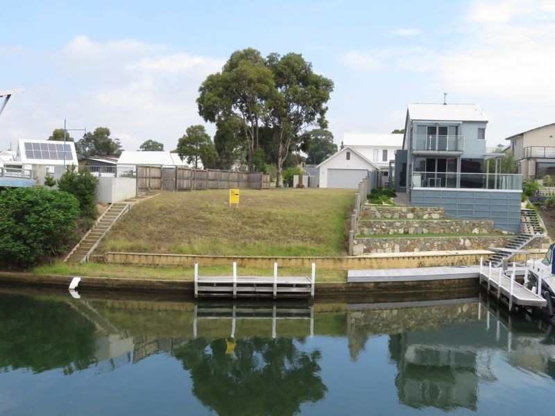 43 Fort King Road, Paynesville VIC 3880