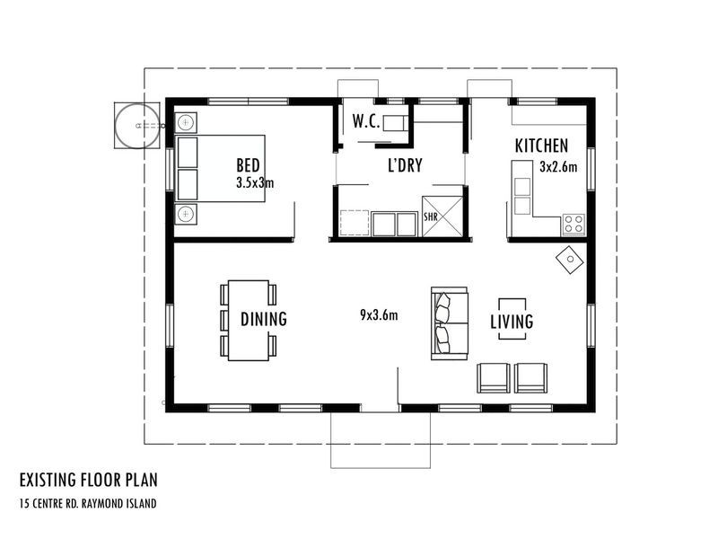 15 Centre Road, Raymond Island VIC 3880