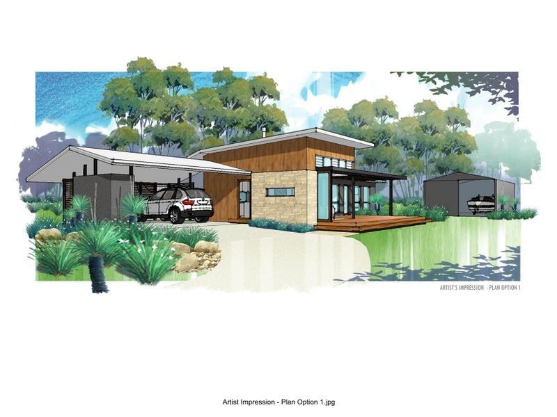 15 Centre Road, Raymond Island VIC 3880