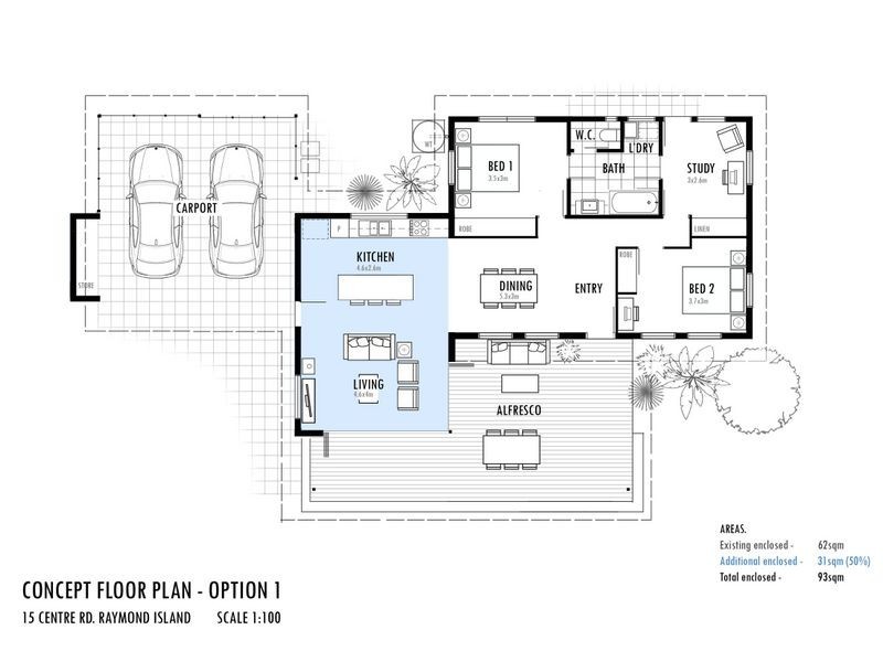 15 Centre Road, Raymond Island VIC 3880