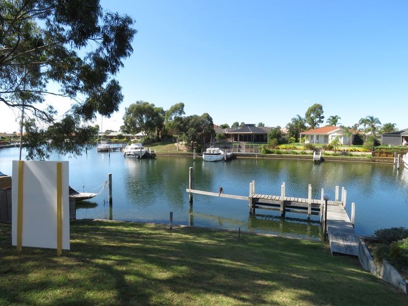 7A Sheerwater Terrace, Paynesville VIC 3880
