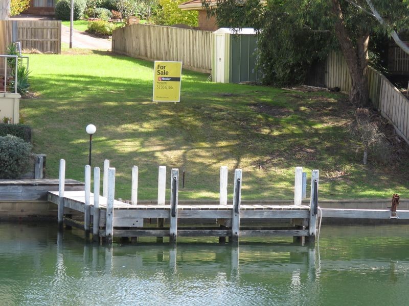 7A Sheerwater Terrace, Paynesville VIC 3880