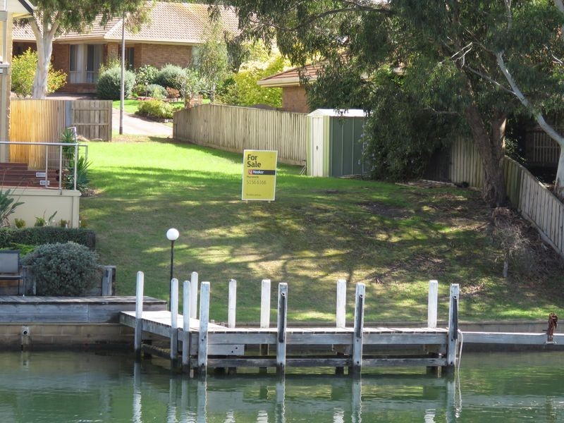 7A Sheerwater Terrace, Paynesville VIC 3880
