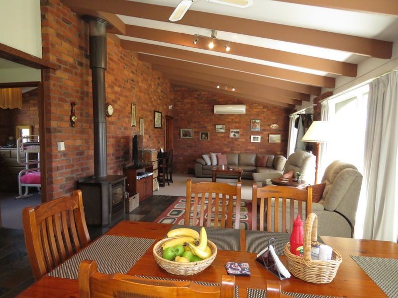 18 Crown Ridge Avenue, Newlands Arm VIC 3875