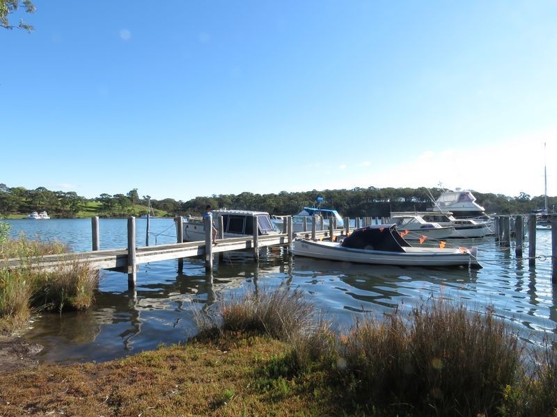 27 Simpson Drive, Newlands Arm VIC 3875