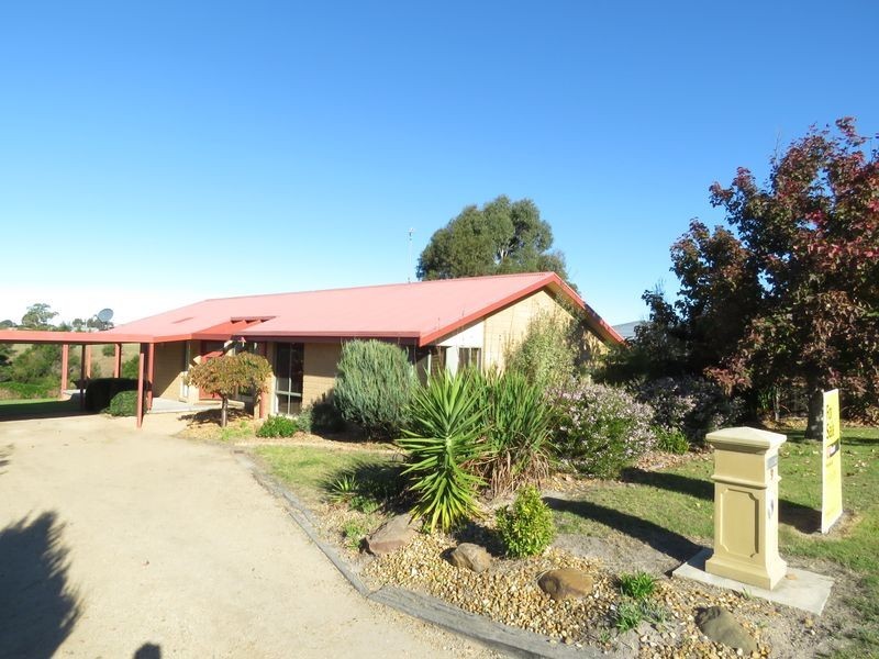 9 Lake Fair Rise, Newlands Arm VIC 3875