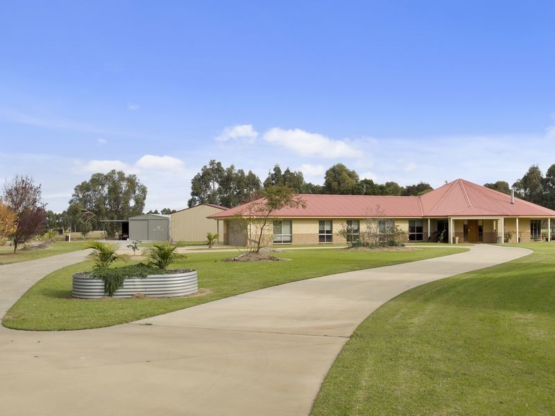 45 Boyd Court, Eagle Point VIC 3878