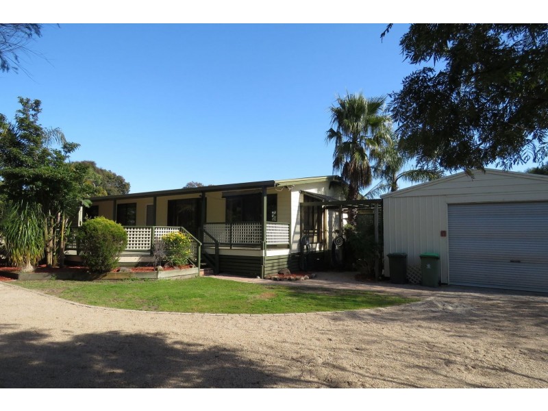 9 Acrux Drive, Newlands Arm VIC 3875
