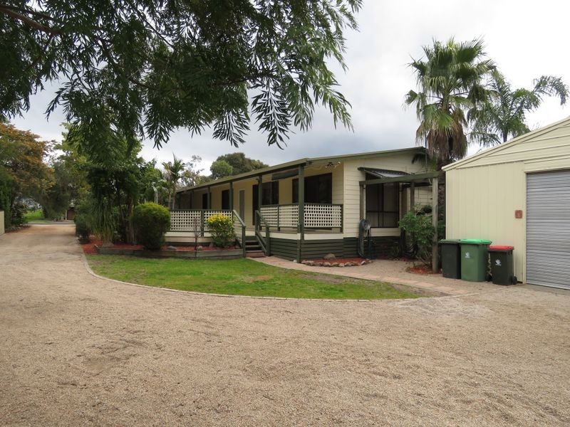 9 Acrux Drive, Newlands Arm VIC 3875