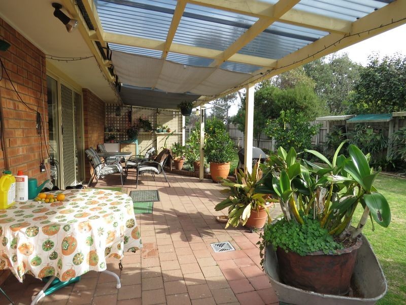 8 Callistemon Court, Paynesville VIC 3880