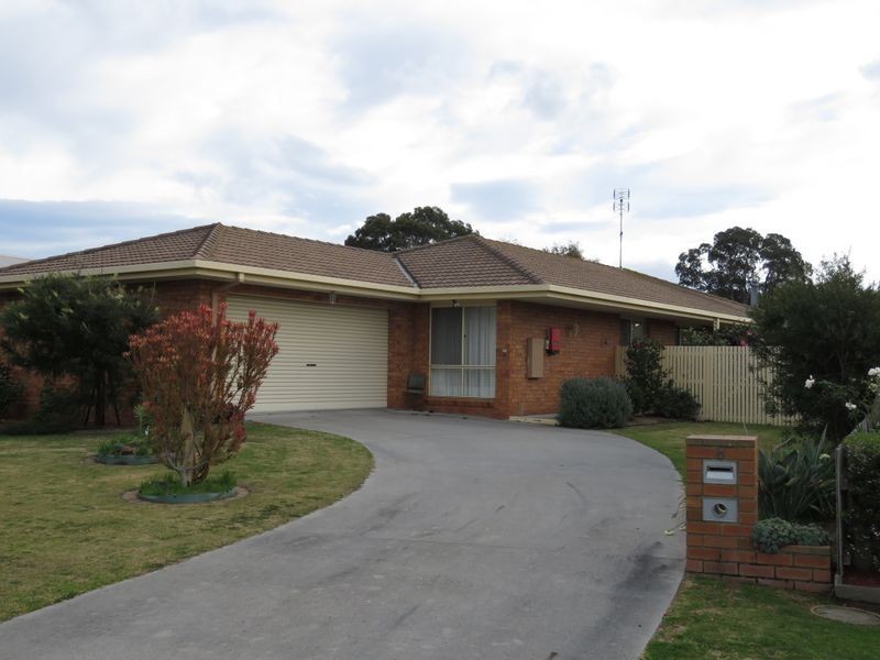8 Callistemon Court, Paynesville VIC 3880