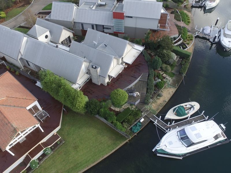 9 Waterloo Court, Paynesville VIC 3880