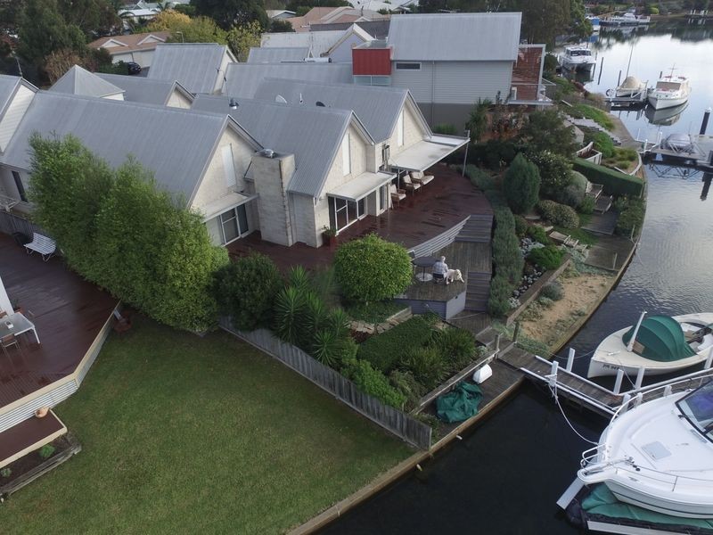 9 Waterloo Court, Paynesville VIC 3880