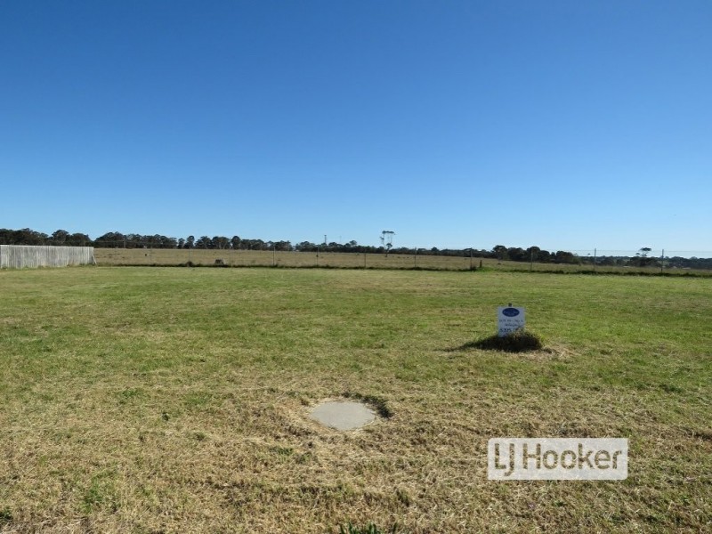 4 (Lot 83) Basstian Court, Eagle Point VIC 3878