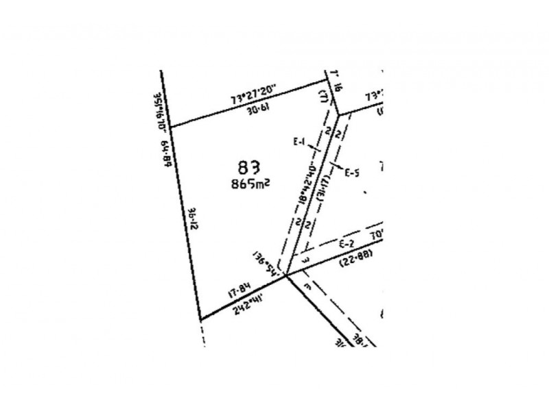 4 (Lot 83) Basstian Court, Eagle Point VIC 3878