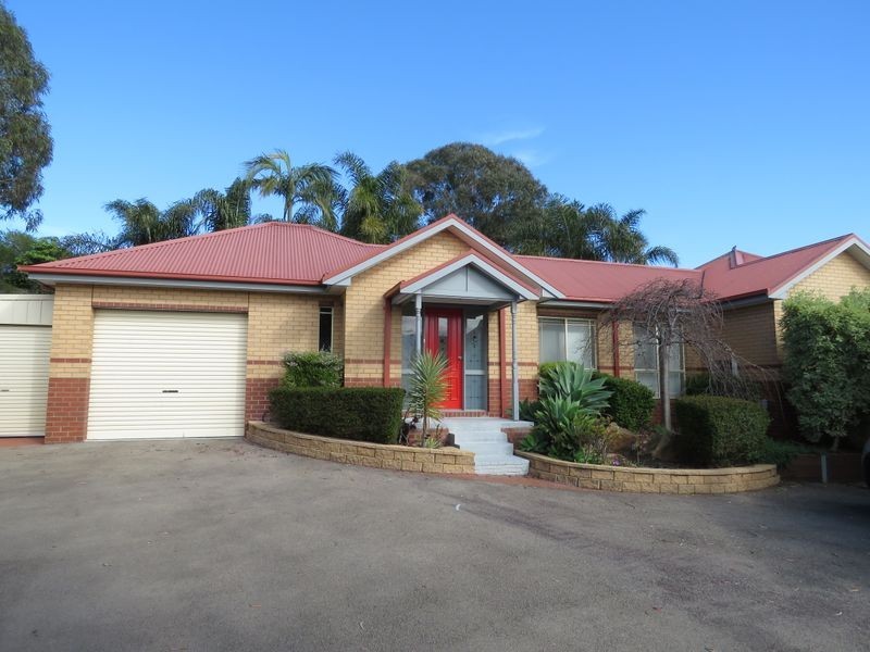 2/22 Schooner Terrace, Paynesville VIC 3880