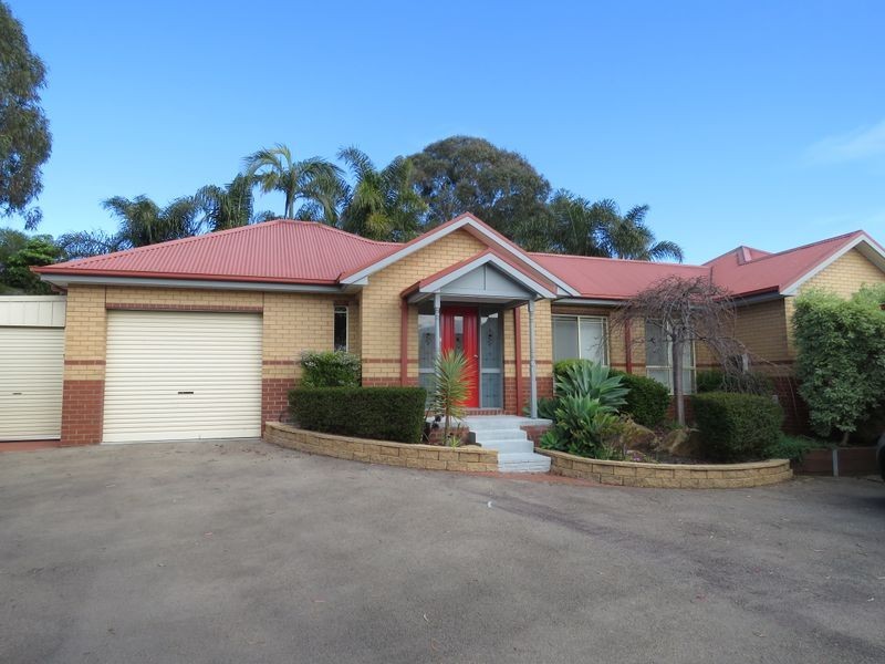 2/22 Schooner Terrace, Paynesville VIC 3880