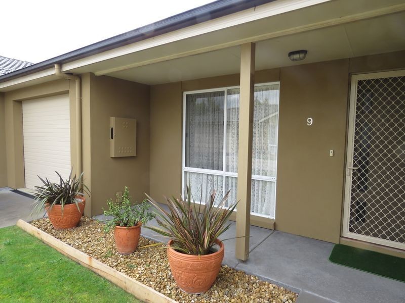 Unit 9/9-11 Wellington Street, Paynesville VIC 3880