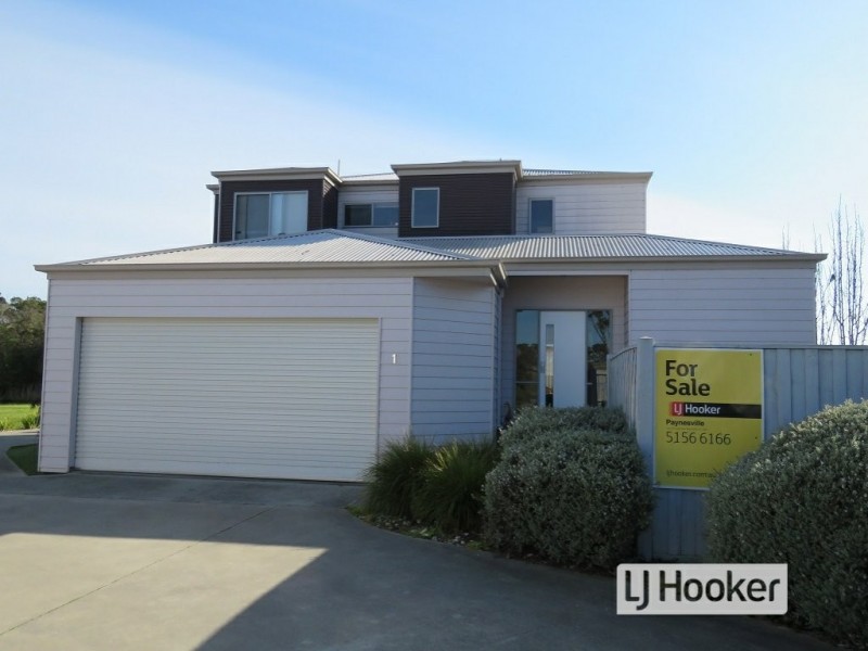 House 1/157 Bay Road, Eagle Point VIC 3878