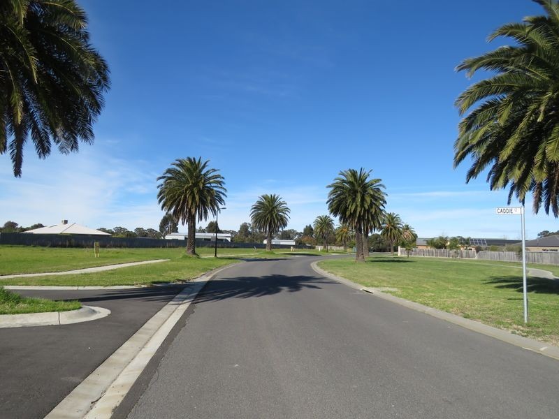 7,8,12,13 Caddie Court, Eagle Point VIC 3878