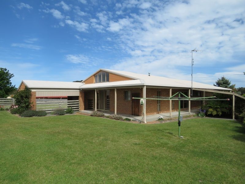 178 Newlands Drive, Paynesville VIC 3880