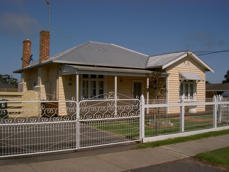 22 Langford Parade, Paynesville VIC 3880