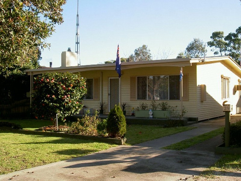 29 Vaughan Street, Paynesville VIC 3880