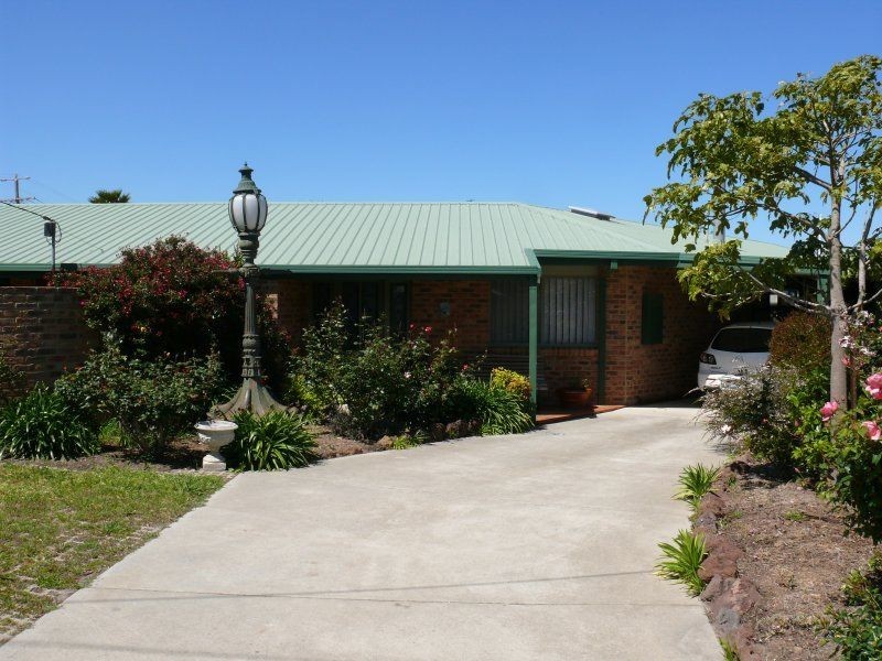 1 Fort King Place, Paynesville VIC 3880
