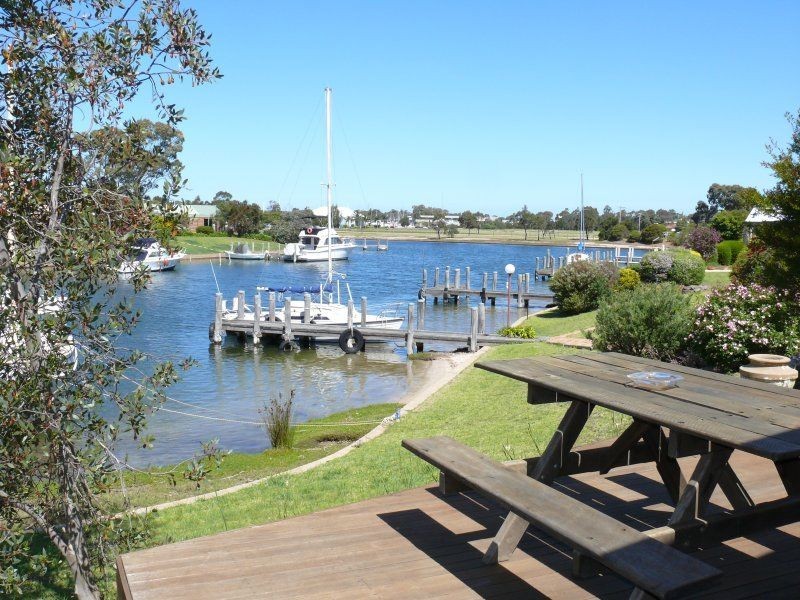 1 Fort King Place, Paynesville VIC 3880