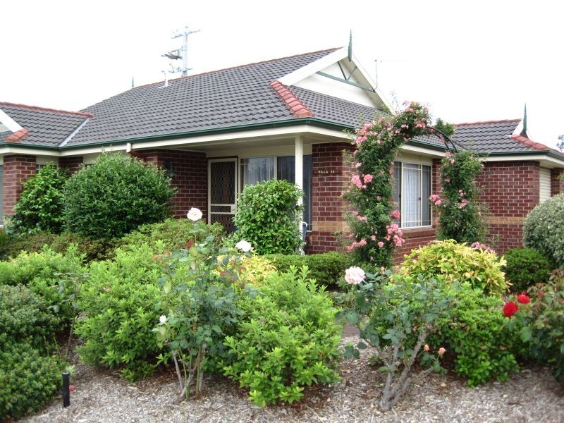 24/1-5 Canal Road, Paynesville VIC 3880