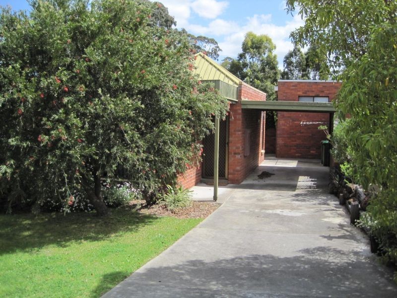 3/65 Newlands Drive, Paynesville VIC 3880