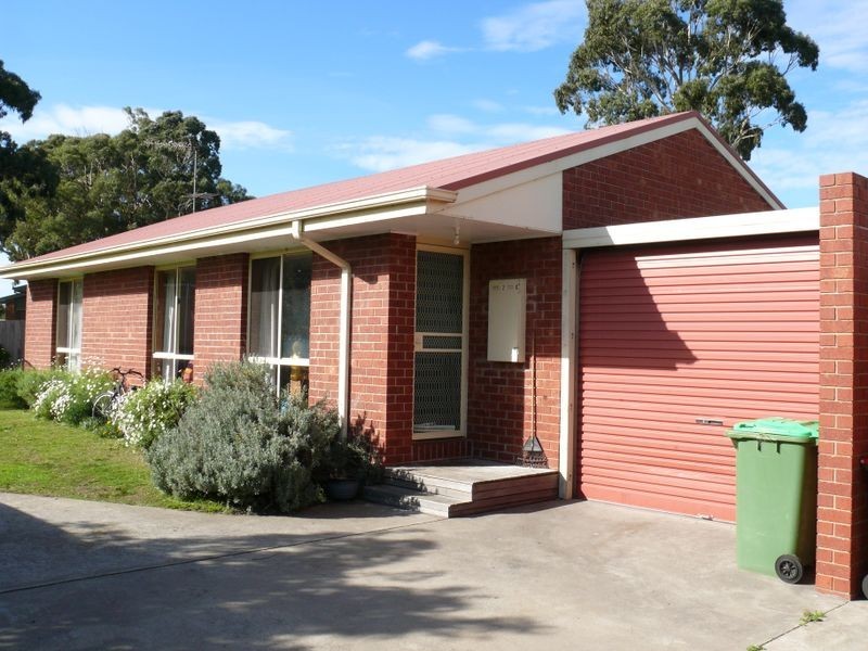 2/42 Ashley Street, Paynesville VIC 3880