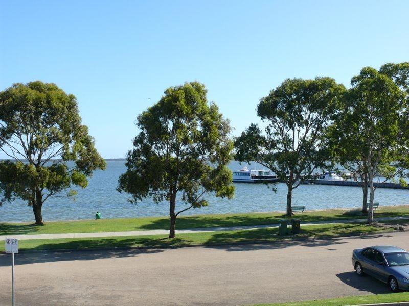 6/3 Erickson Lane, Paynesville VIC 3880