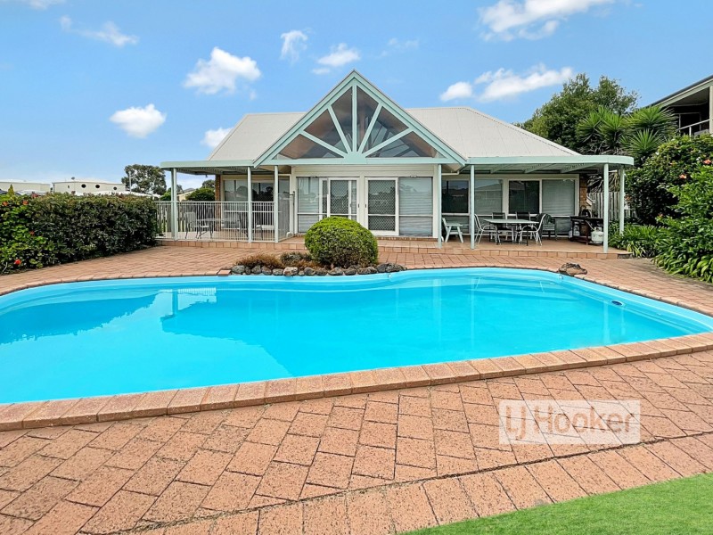 25 Schooner Terrace, Paynesville VIC 3880