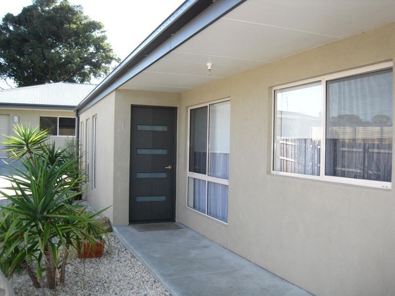 1/17 Langford Parade, Paynesville VIC 3880