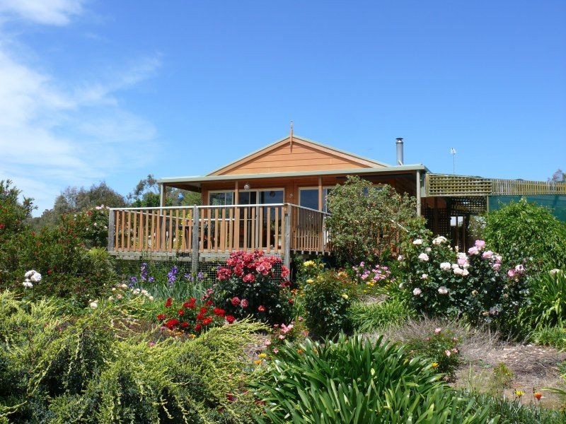 110 Forge Creek Road, Eagle Point VIC 3878