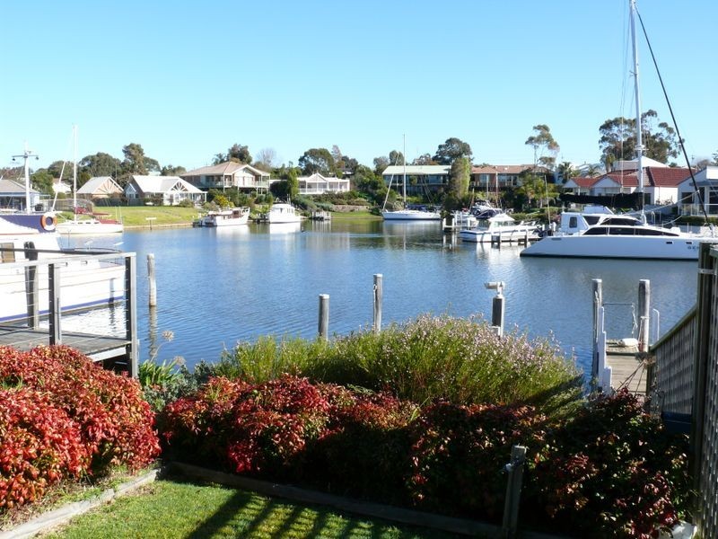 13A Windjammer Court, Paynesville VIC 3880