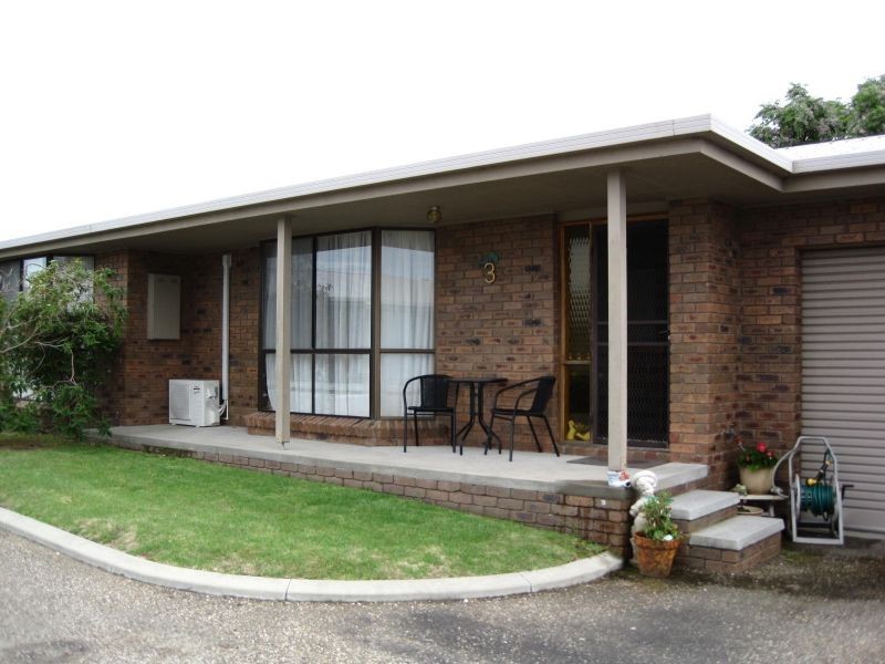 3/85 Fort King Road, Paynesville VIC 3880