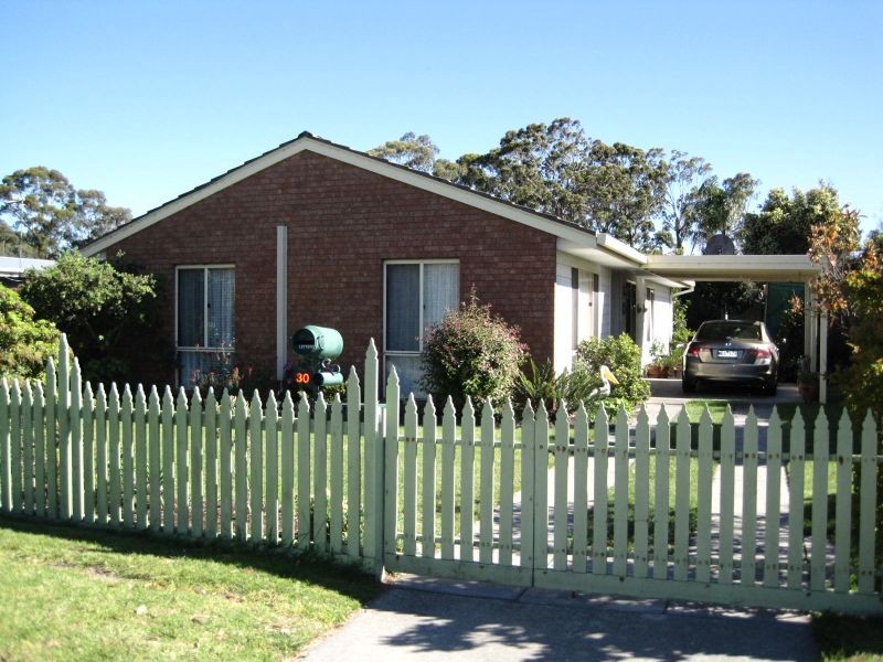 30 Ashley Street, Paynesville VIC 3880