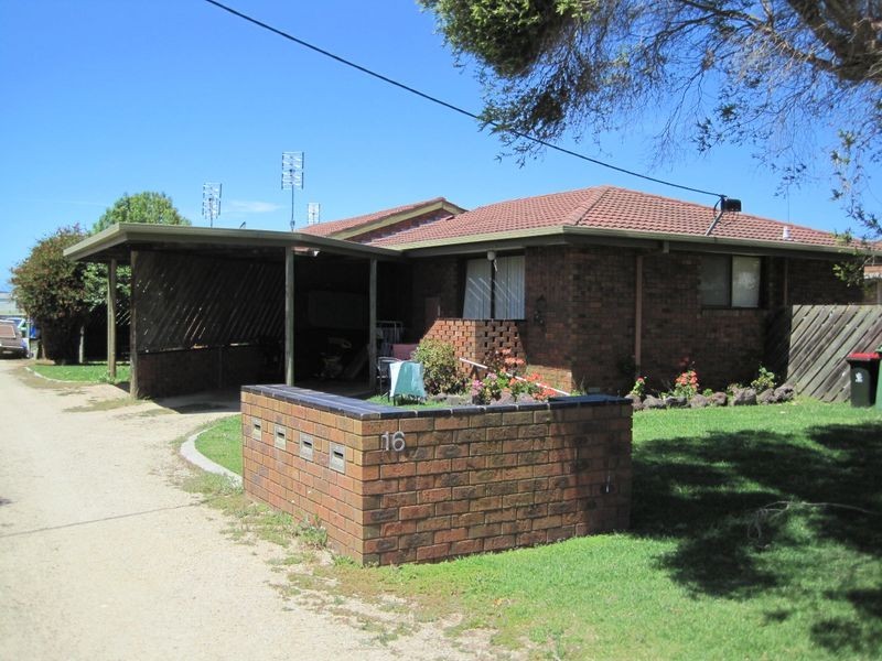 3/16 Wellington Street, Paynesville VIC 3880