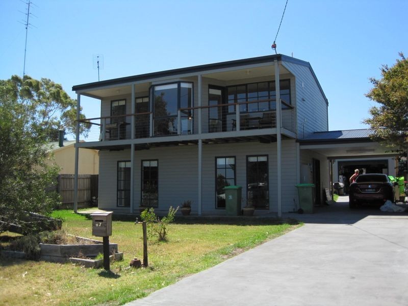 67 Fort King Road, Paynesville VIC 3880