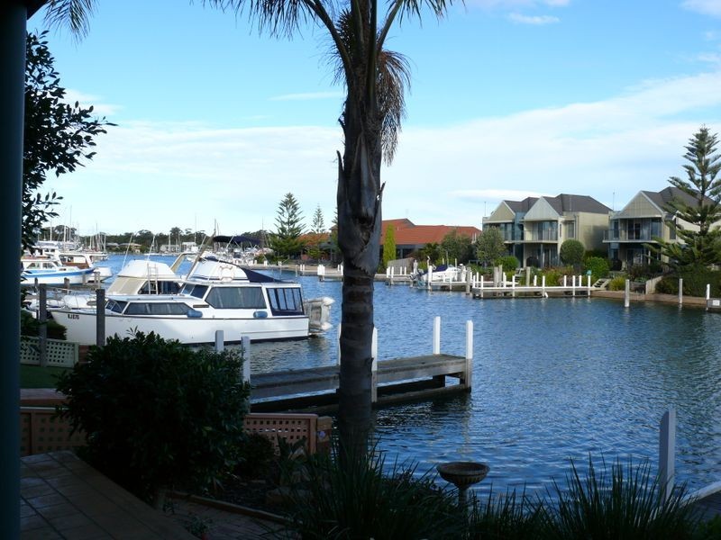 3/15 King Street, Paynesville VIC 3880