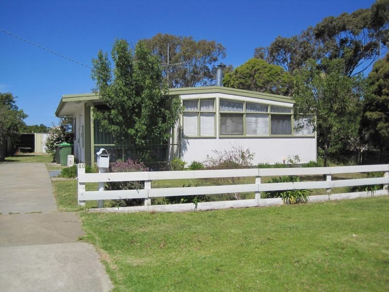 50 Vaughan Street, Paynesville VIC 3880